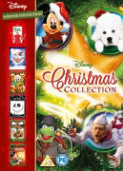 Image of Disney Christmas Collection