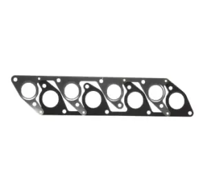 Image of ELRING Gasket, intake/ exhaust manifold 474.360 HYUNDAI,KIA,MITSUBISHI,TERRACAN (HP),H-1 Travel (TQ),H-1 Cargo (TQ),GALLOPER II (JK-01)
