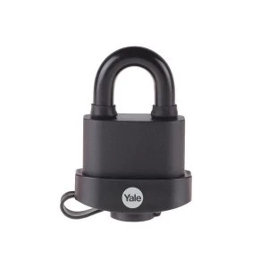 Image of Yale Locks Weatherproof Padlock 51mm