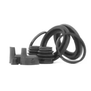 Image of FRENKIT Brake Caliper Repair Kit OPEL,RENAULT,NISSAN 248095 411200852R Caliper Repair Kit,Brake Caliper Rebuild Kit,Repair Kit, brake caliper