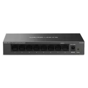 Image of Mercusys 8-Port Gigabit Desktop Switch