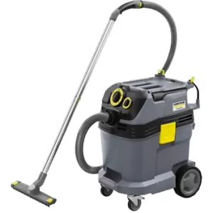 Image of Karcher NT 40/1 Tact Te L 1200 W, NT 40/1 Tact Te L 1200 W, capacity 40 l, with power socket