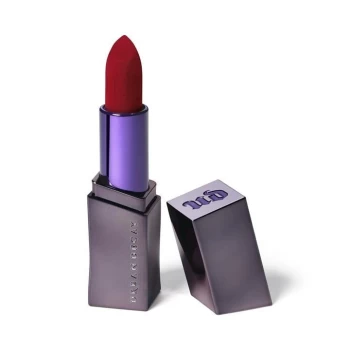 Image of Urban Decay Vice Lipstick - Bad Blood