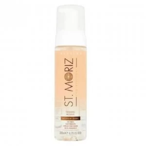 Image of St Moriz Clear Tanning Mousse 200ml