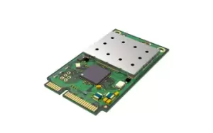 Image of R11E-LORA8 - Internal - Wired - Mini PCI Express - Green