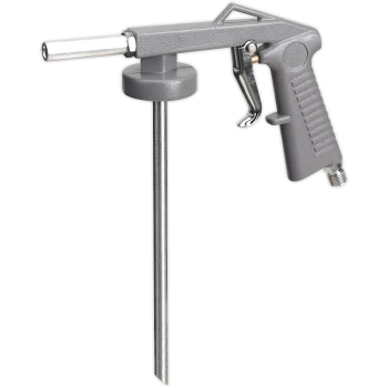 Image of Sealey SG139 Underbody Coating Air Gun