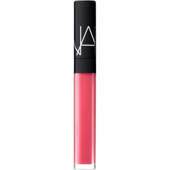 Image of Nars Lip Gloss - Sexual Content