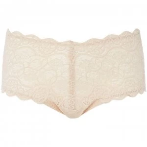 Image of Triumph Amourette 300 Maxi Briefs - Natural