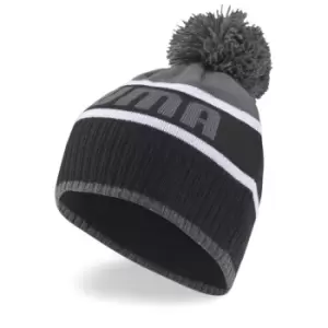 Image of Puma POM Beanie 31 - Black