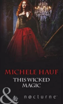 Image of This Wicked Magic by Michele Hauf Paperback