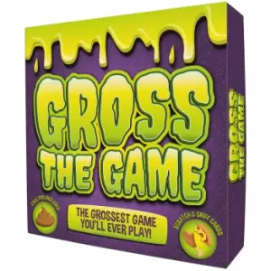 Image of Gross - The Game