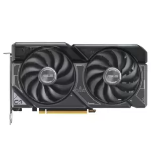 Image of ASUS Dual -RTX4060TI-O8G NVIDIA GeForce RTX 4060 Ti 8GB GDDR6