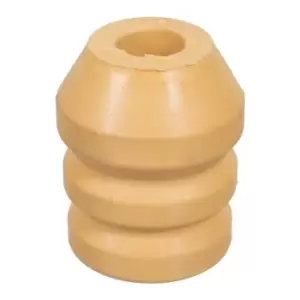 Image of Mounting Bush Buffer 12441 by Febi Bilstein Front Axle