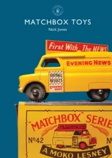 Image of Matchbox Toys