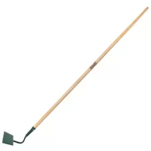 Image of Wilkinson Sword Carbon Steel Draw Hoe, Wood
