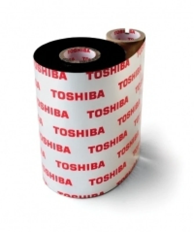 Image of Toshiba TEC AG2 220mm x 300m printer ribbon