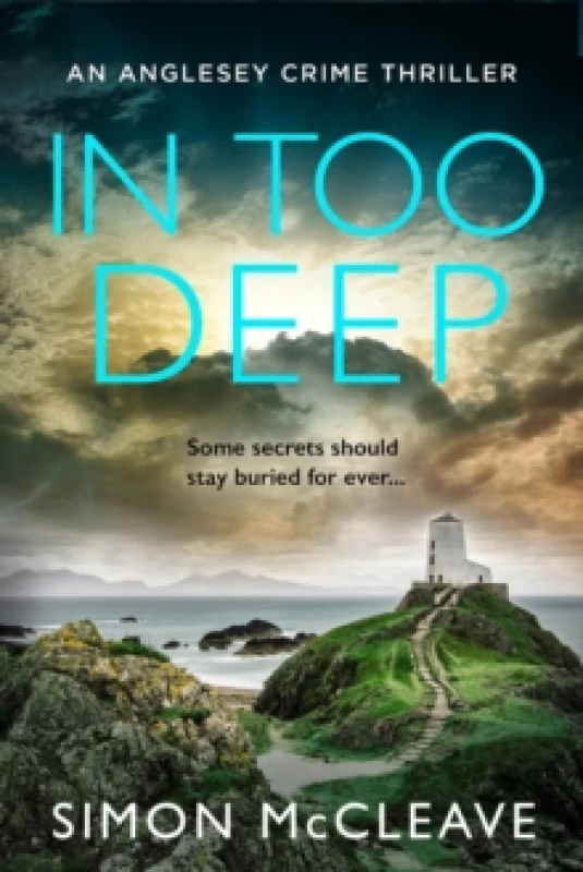 Image of in too deep 9780008524852