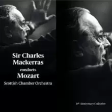 Image of Sir Charles Mackerras Conducts Mozart
