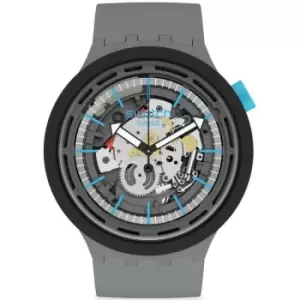 Image of Unisex Swatch EasytipPay! Watch
