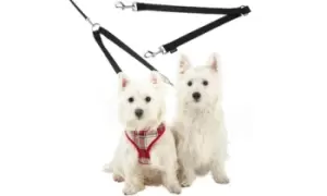 Image of Dog Lead Splitter, Purple, Bunty