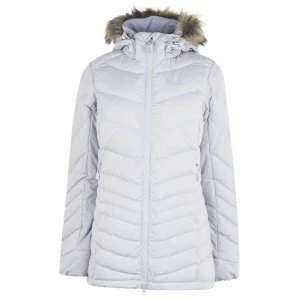 Image of Jack Wolfskin Jack Selenium Bay Jacket - Grey Haze