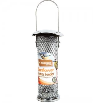 Image of Kingfisher Deluxe Sunflower Seed Feeder