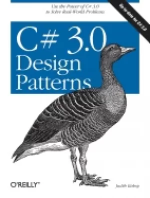 Image of c 3 0 design patterns