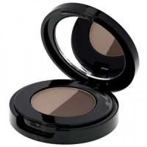 Image of Anastasia Beverly Hills Brow Powder Duo Dark Brown 2 x 0.8g