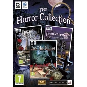 Image of Horror Collection Triple Pack Game
