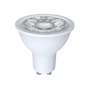 Image of Energizer LED GU10 36° Non-Dimmable Bulb, Daylight 370 lm 5W