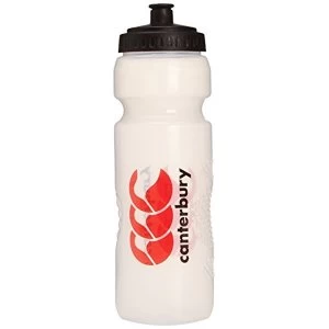 Image of Canterbury Of New Zealand Water Bottle, Clear, 800ml