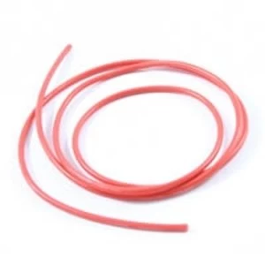 Image of Etronix 16Awg Silicone Wire Red (100Cm)