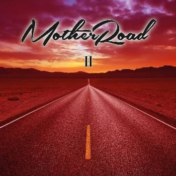 Image of Mother Road - II Vinyl