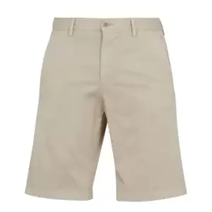 Image of Paul And Shark Bermuda Shorts - Nude