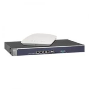 Image of Netgear ProSafe WC7500 Controller with 5x WAC720 Bundle