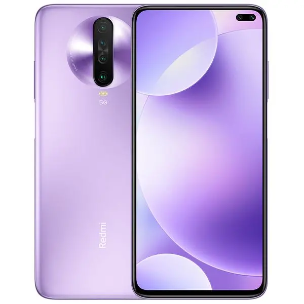 Image of Xiaomi Redmi K30 5G 2019 128GB