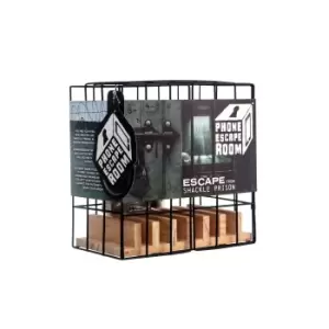 Image of Phone Escape Room