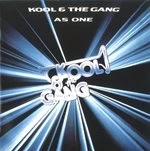 Image of Kool & The Gang - As One (Music CD)