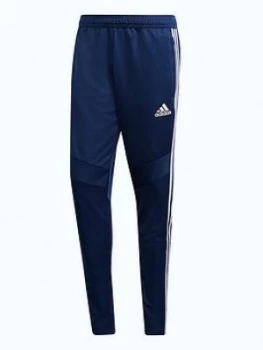 Image of adidas Tiro Training Pants - Navy, Size 2XL, Men