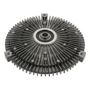 Image of Radiator Fan Clutch FEBI BILSTEIN 17846
