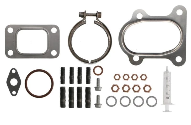 Image of EVORON EVMK5046 Mounting Kit, charger with gaskets/seals, with bolts/screws Mounting Kit,charger (2420)