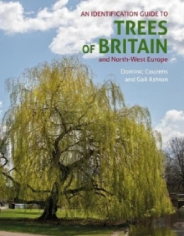 Image of An ID Guide to Trees of Britain and North-West Europe Paperback / softback