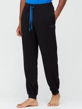 Image of Hugo Boss Mix and Match Lounge Pants Black Size M Men