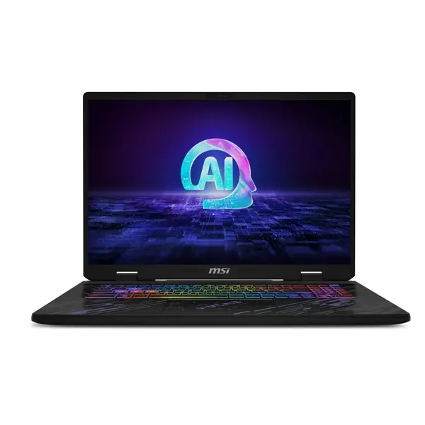 Image of MSI Pulse 17 AI Intel Core Ultra 9 32GB 1TB RTX 4070 240Hz QHD+ 17" Windows 11 Gaming Laptop 9S7-17T311-001