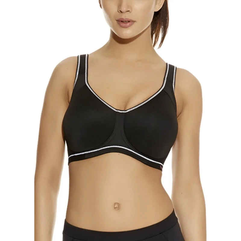 Image of Womens bra Freya Sonic Uw Moulded Spacer Noir Female 75G