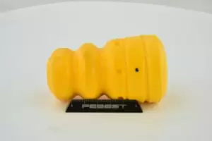 Image of FEBEST Rubber Buffer, suspension HYD-ENR HYUNDAI,KIA,JEEP,ix35 (LM, EL, ELH),i30 (FD),i30 (GD),SONATA V (NF),SONATA IV (EF),ELANTRA (XD)