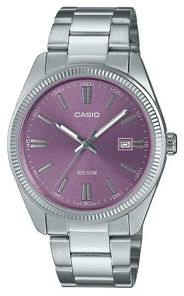Image of Casio MTP-1302PD-6AVEF MTP Series Analogue Quartz (38.5mm) Watch