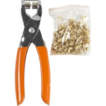 Image of SupaTool Eyelet Pliers