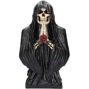 Image of Reaper of the Rose Figurine