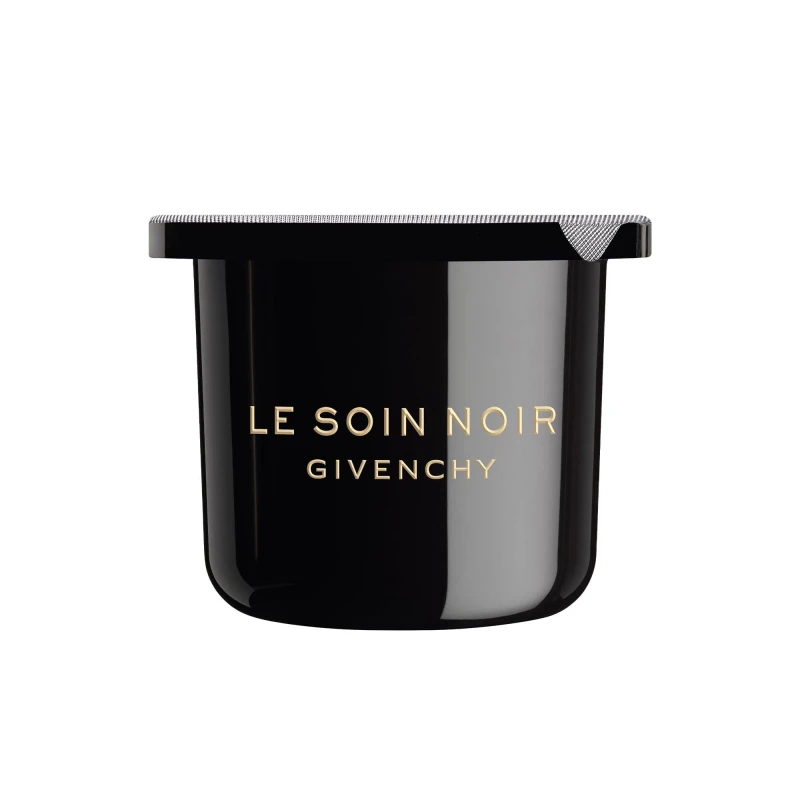 Image of Givenchy Givenchy Le Soin Noir Night Balm Refill Clear female 50ml